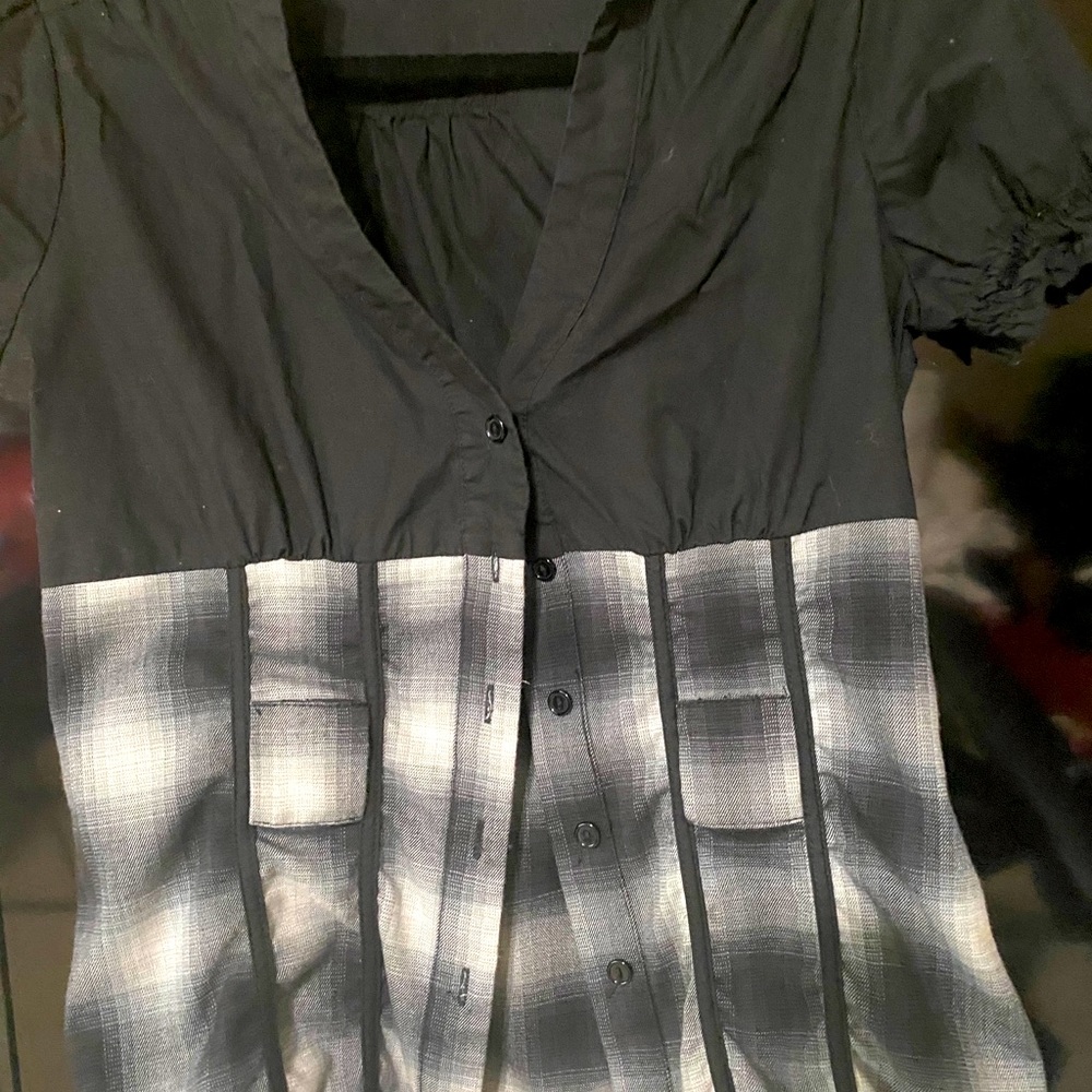 Super cute top